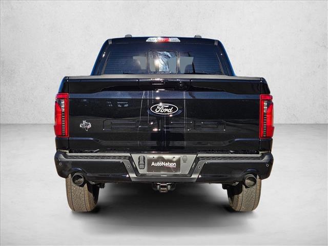 FORD F-150 XLT - 8