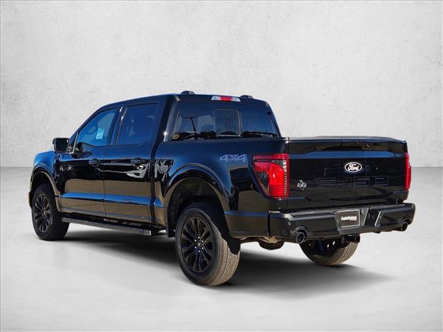 FORD F-150 XLT - 9