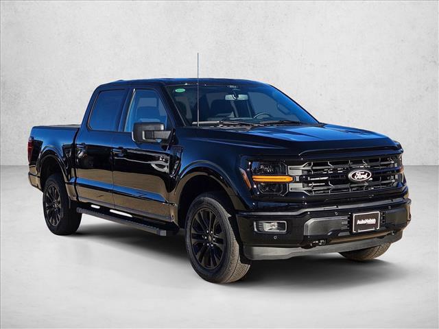 FORD F-150 XLT - 7