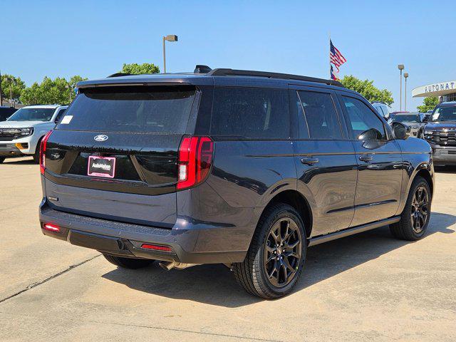 صورة 2 لـ 2027 FORD EXPEDITION PLATINUM
