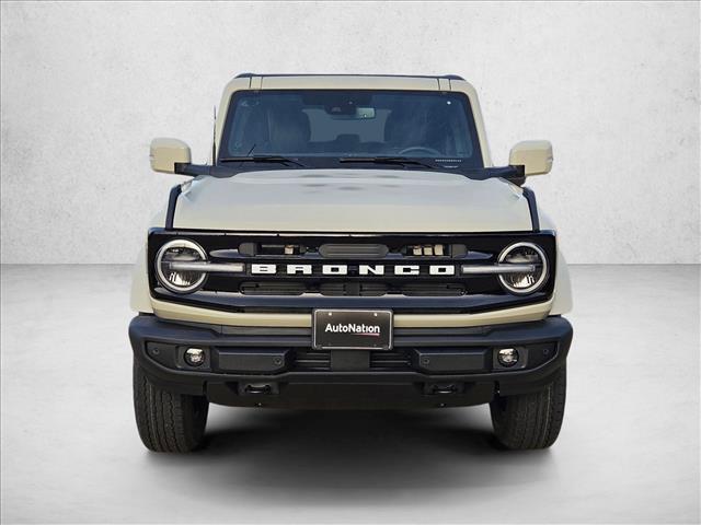 FORD BRONCO - 6