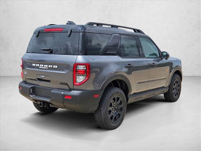 صورة 2 لـ 2026 FORD BRONCO SPORT BADLANDS