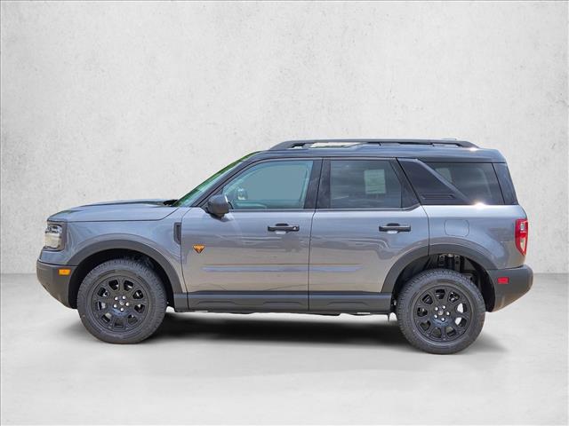 صورة 5 لـ 2026 FORD BRONCO SPORT BADLANDS