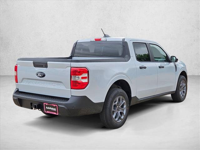 صورة 2 لـ 2026 FORD MAVERICK XLT