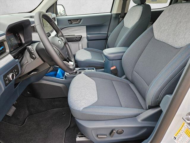 صورة 4 لـ 2026 FORD MAVERICK XLT