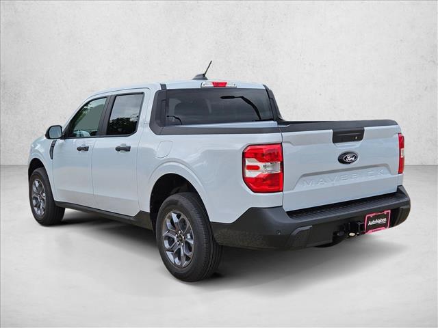 صورة 9 لـ 2026 FORD MAVERICK XLT