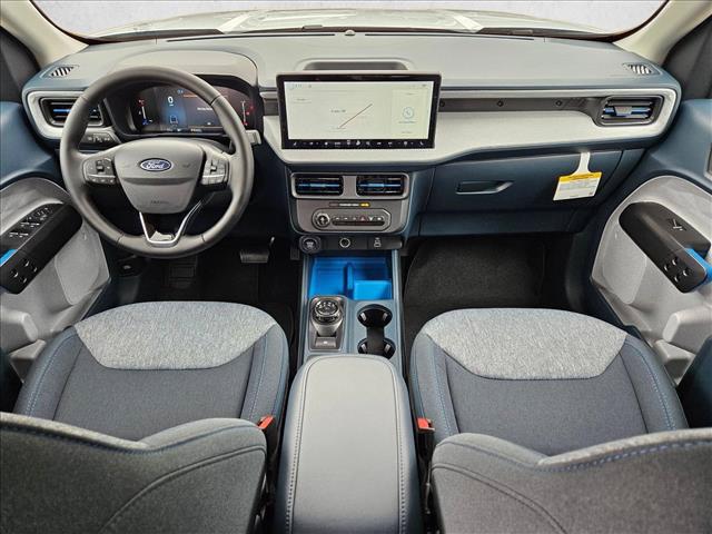 2026 FORD MAVERICK XLT thumbnail 15
