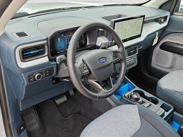 صورة 3 لـ 2026 FORD MAVERICK XLT