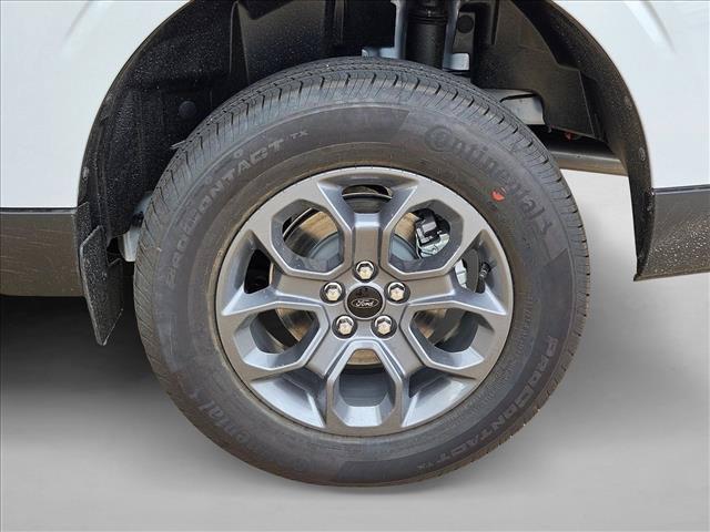 صورة 10 لـ 2026 FORD MAVERICK XLT
