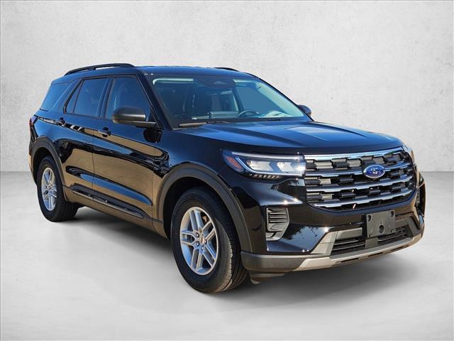 2026 FORD EXPLORER ACTIVE 照片 7
