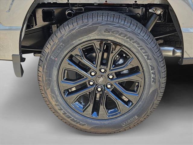 2026 FORD F-150 XLT — миниатюра 10