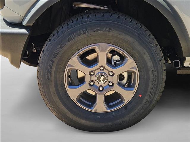 FORD BRONCO BIG BEND - 10