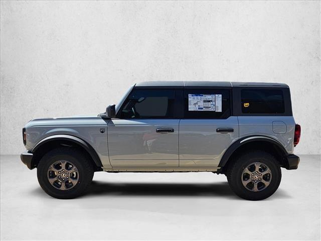 FORD BRONCO BIG BEND - 5