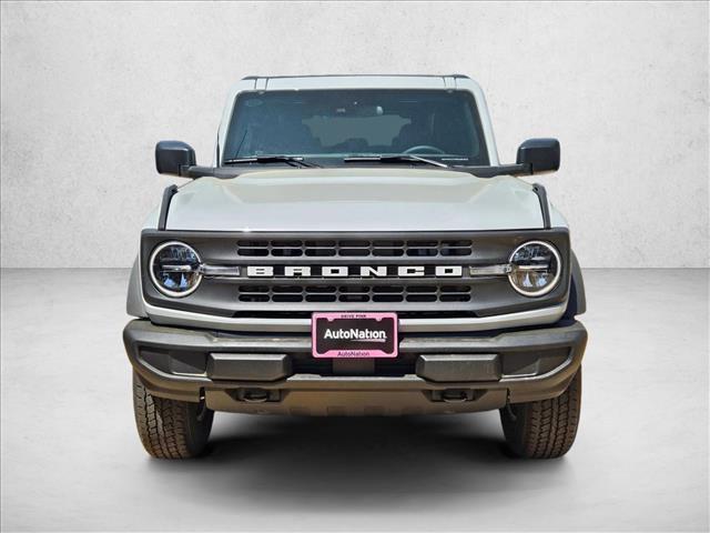 FORD BRONCO BIG BEND - 6