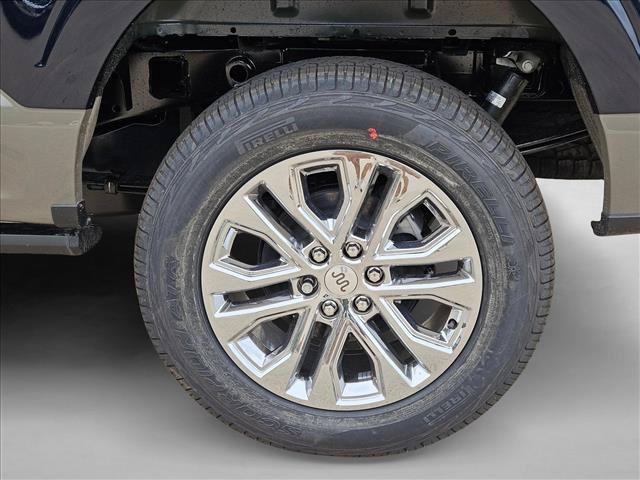 2026 FORD F-150 KING RANCH 缩略图 10
