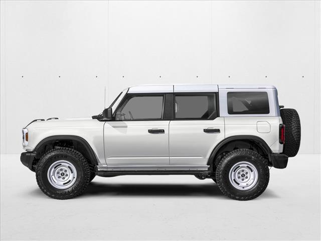 FORD BRONCO - 3