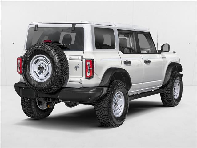 FORD BRONCO - 2