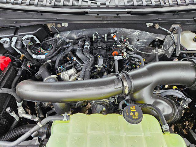2027 FORD EXPEDITION PLATINUM 缩略图 17