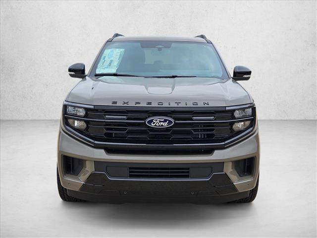 2027 FORD EXPEDITION PLATINUM 照片 6
