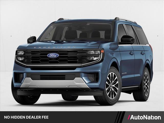 صورة 1 لـ 2027 FORD EXPEDITION PLATINUM