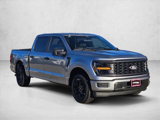 صورة مصغرة 7 لـ 2026 FORD F-150 STX