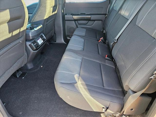 صورة مصغرة 16 لـ 2026 FORD F-150 STX
