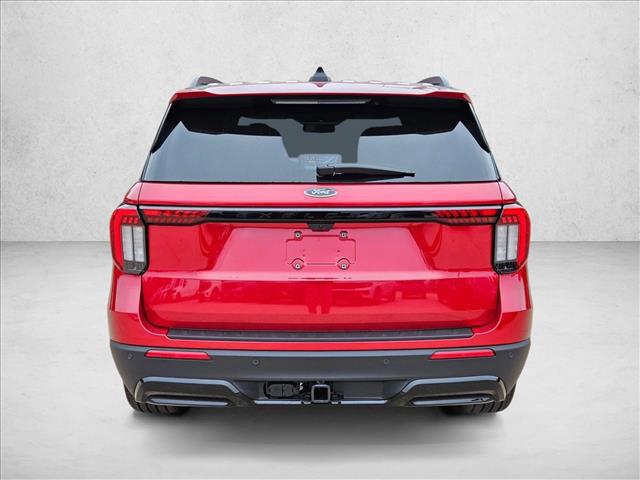 صورة 8 لـ 2026 FORD EXPLORER ST-LINE