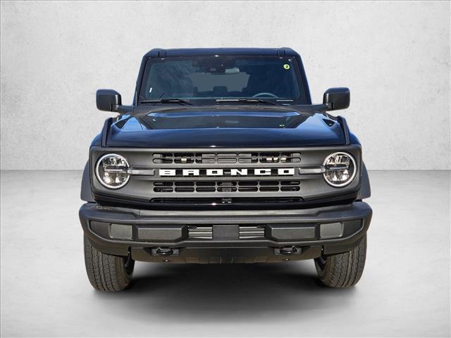 FORD BRONCO BIG BEND - 6