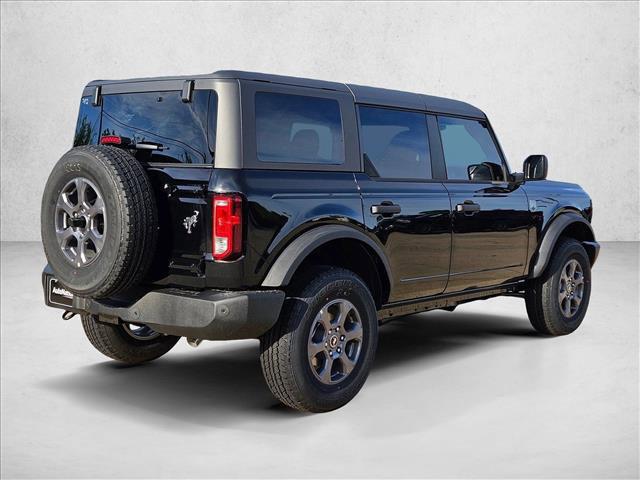 FORD BRONCO BIG BEND - 2