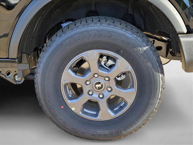FORD BRONCO BIG BEND - 10