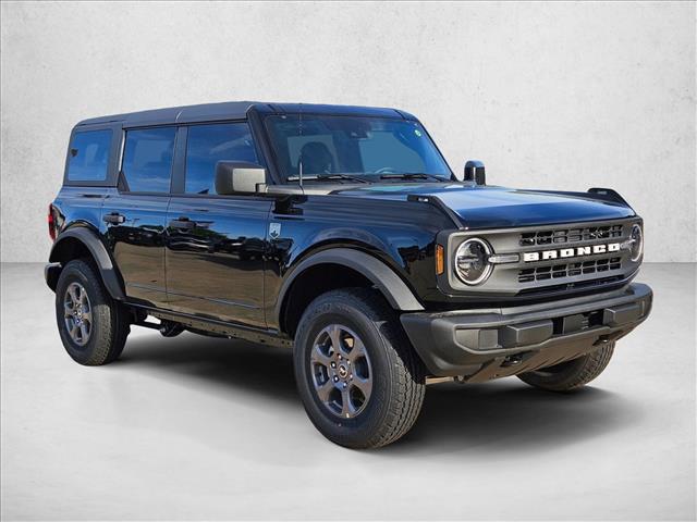 FORD BRONCO BIG BEND - 7