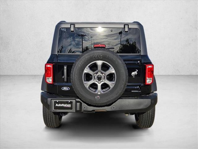 FORD BRONCO BIG BEND - 8
