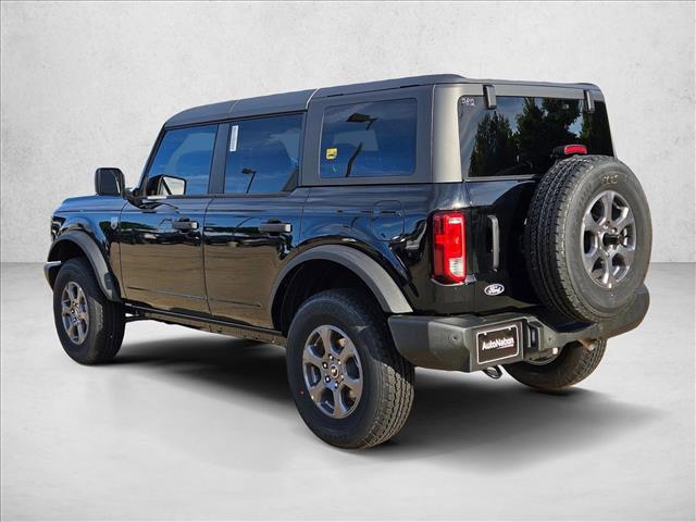 FORD BRONCO BIG BEND - 9