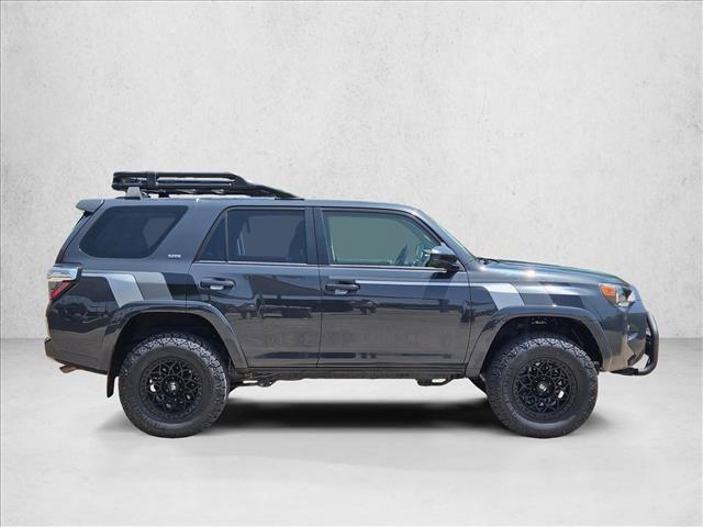 صورة 4 لـ 2024 Toyota 4RUNNER SR5