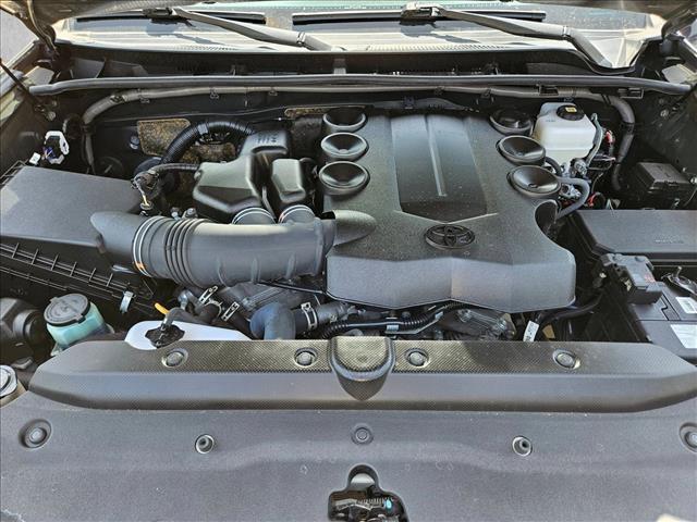 2024 Toyota 4RUNNER SR5 — миниатюра 22