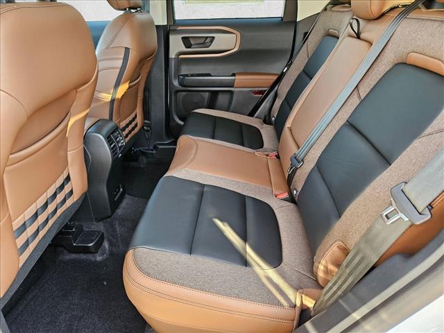 صورة مصغرة 16 لـ 2026 FORD BRONCO SPORT OUTER BANKS