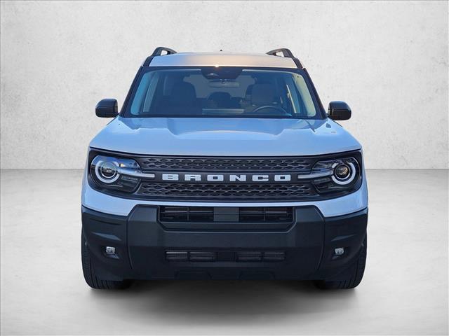2025 FORD BRONCO SPORT BIG BEND photo 6