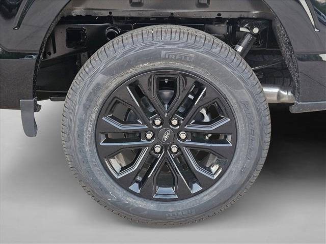 2026 FORD F-150 XLT 缩略图 10