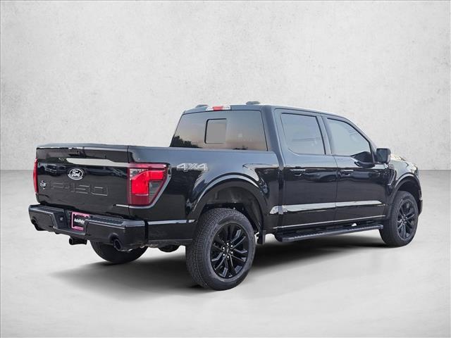 2026 FORD F-150 XLT 缩略图 2