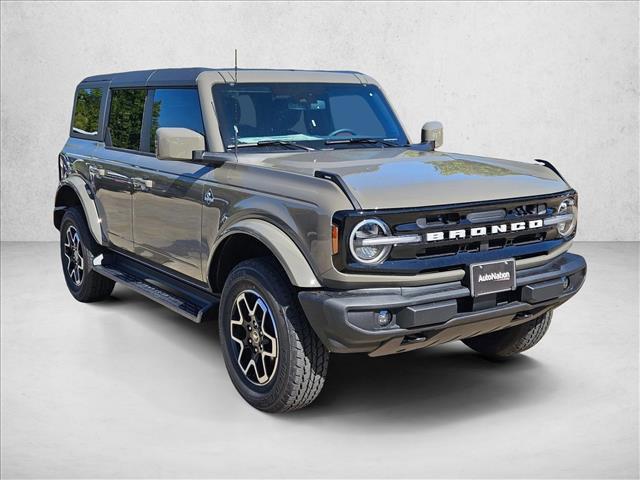 FORD BRONCO - 7
