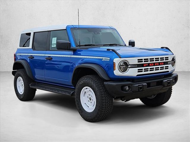 FORD BRONCO - 7