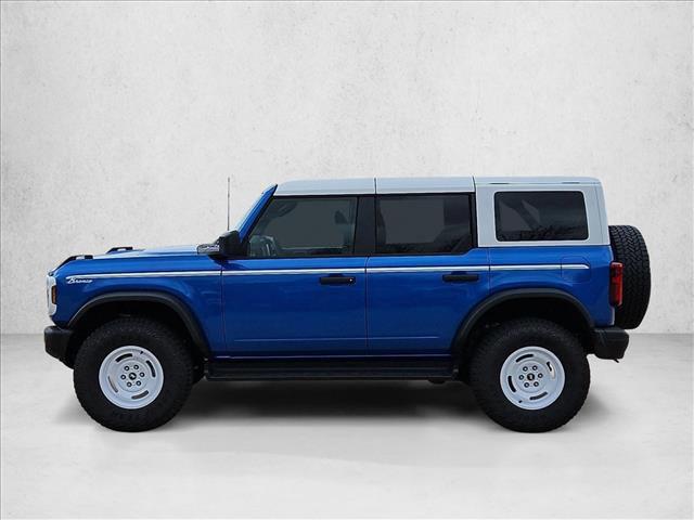 FORD BRONCO - 5