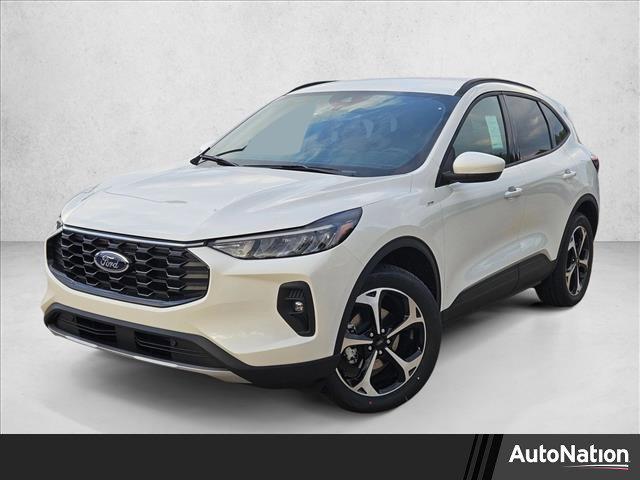 New 2026 Ford Escape ST-Line Select