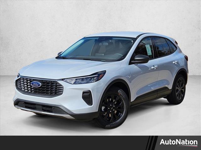 New 2026 Ford Escape Active