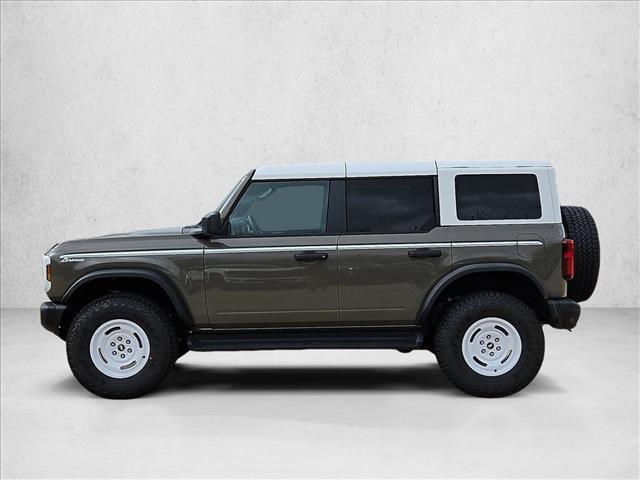 FORD BRONCO - 5