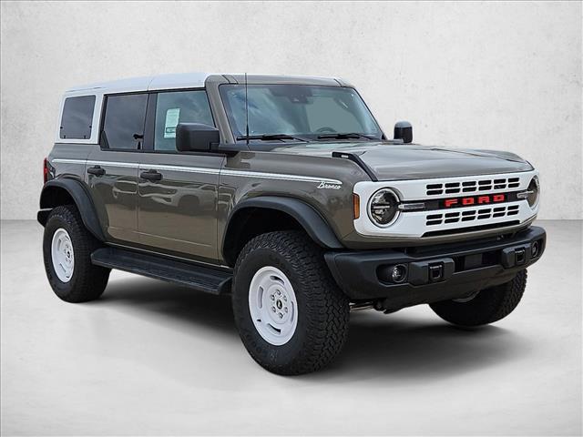 FORD BRONCO - 7