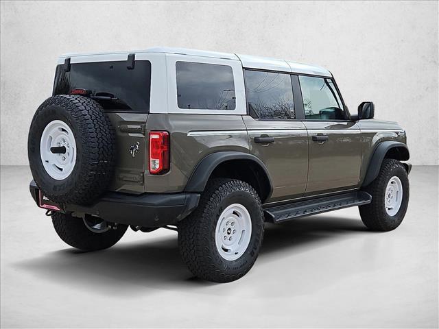 FORD BRONCO - 2