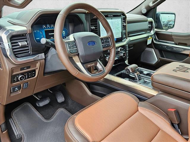 2026 FORD F-150 KING RANCH — фото 3