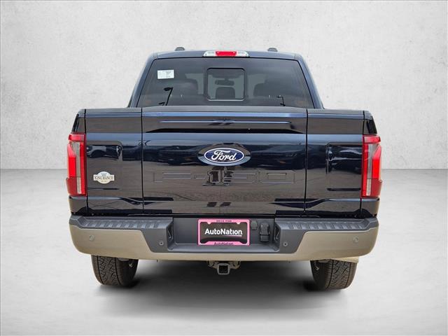 صورة مصغرة 8 لـ 2026 FORD F-150 KING RANCH