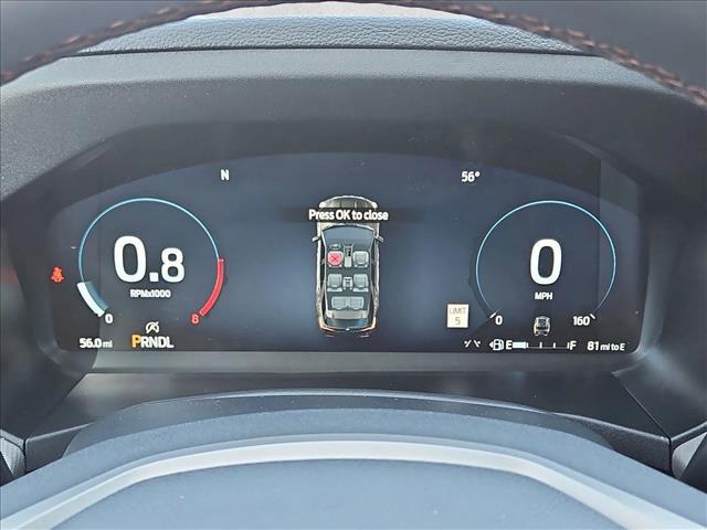 2026 FORD EXPLORER ACTIVE thumbnail 11